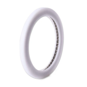 Oring janela de proteção